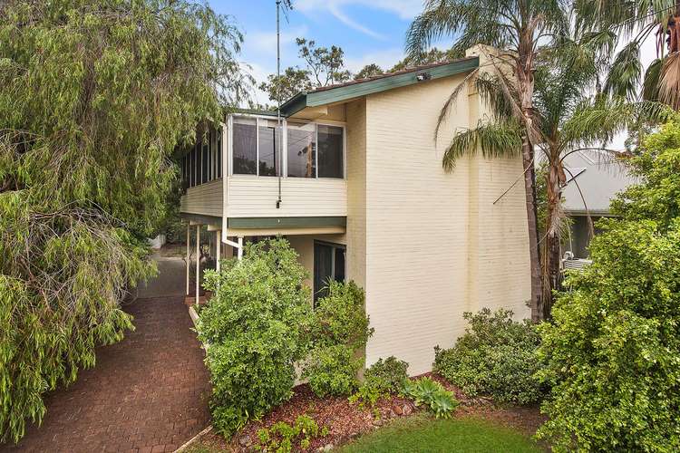 Second view of Homely house listing, 8 Hilltop Street, Bateau Bay NSW 2261