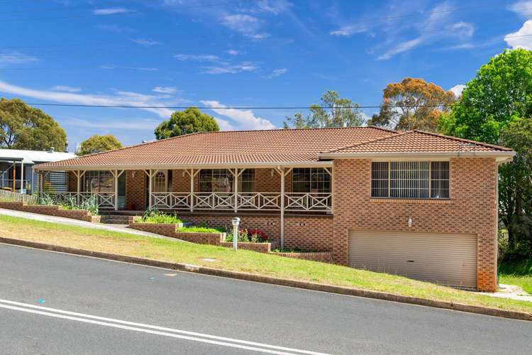 Main view of Homely house listing, 46 Country Club Drive, Catalina NSW 2536
