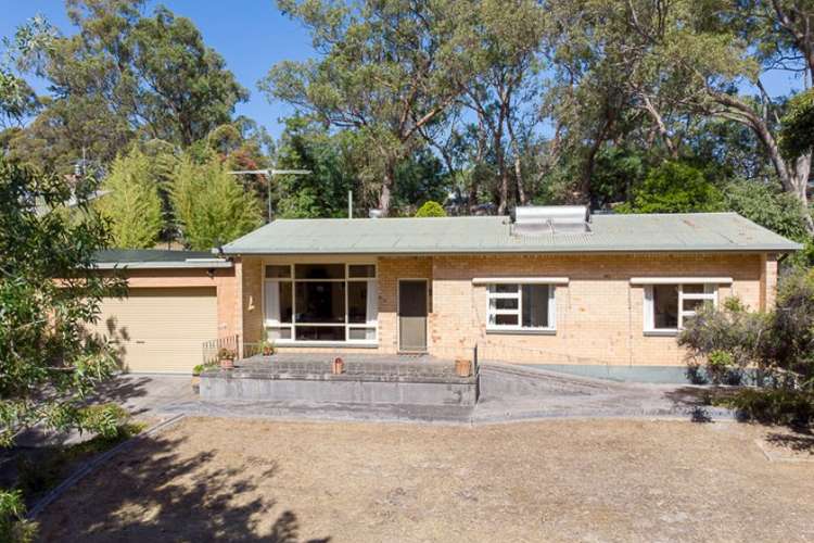 Main view of Homely house listing, 11 Deane Avenue, Belair SA 5052