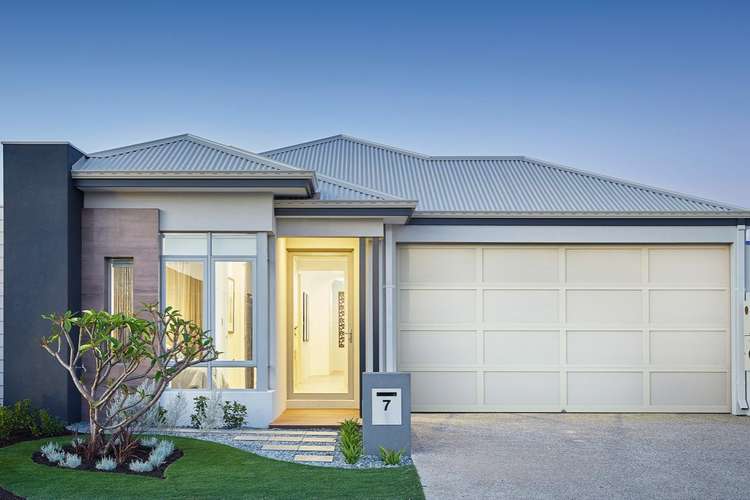 Main view of Homely house listing, 7 Humffray Street, Brabham WA 6055