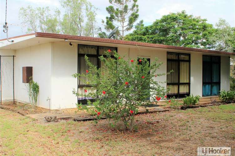 Main view of Homely house listing, 59 Burn Street, Capella QLD 4723