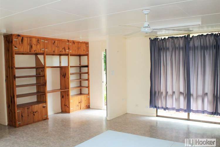 Third view of Homely house listing, 59 Burn Street, Capella QLD 4723