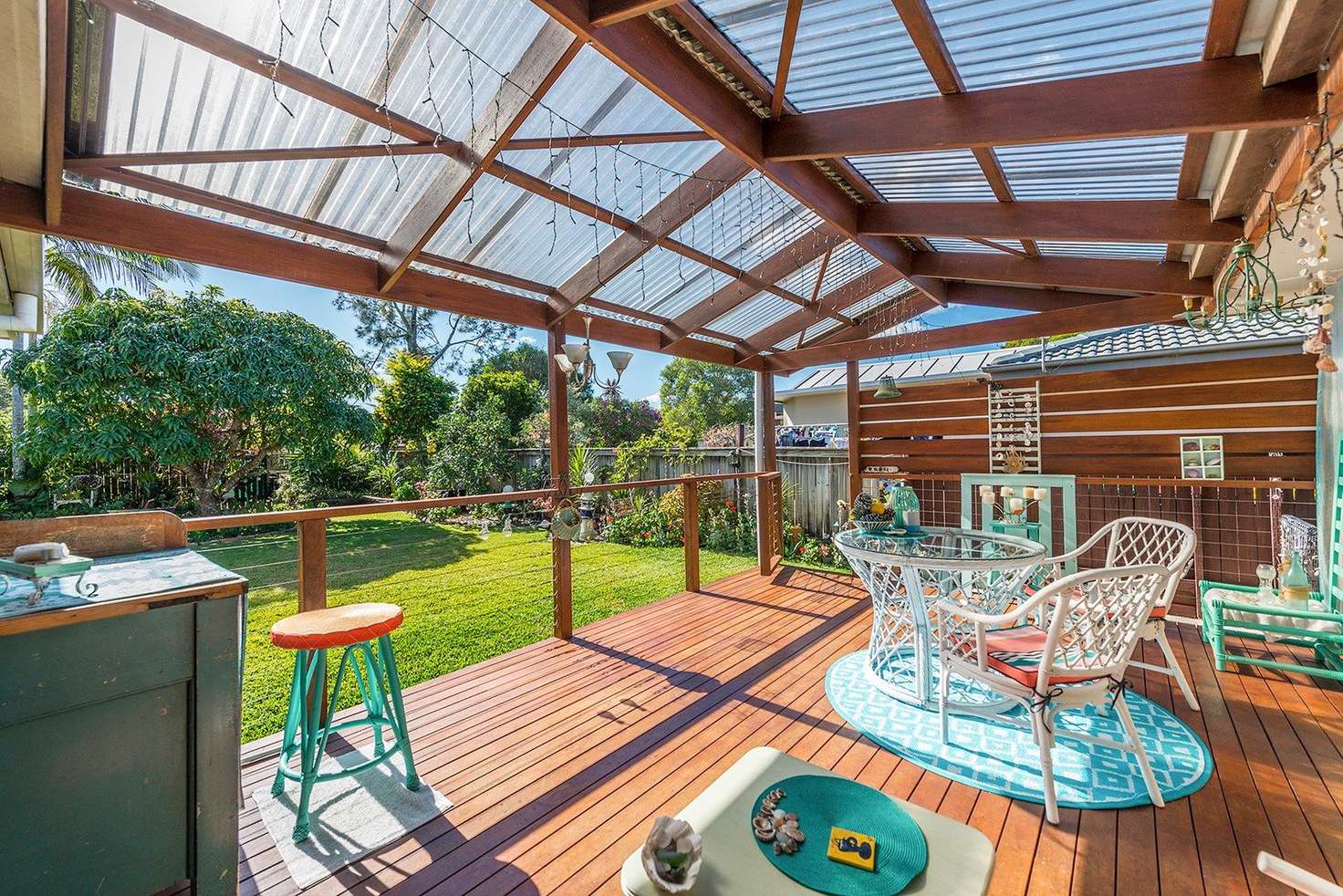 Main view of Homely house listing, 36 Reid Drive, Coffs Harbour NSW 2450