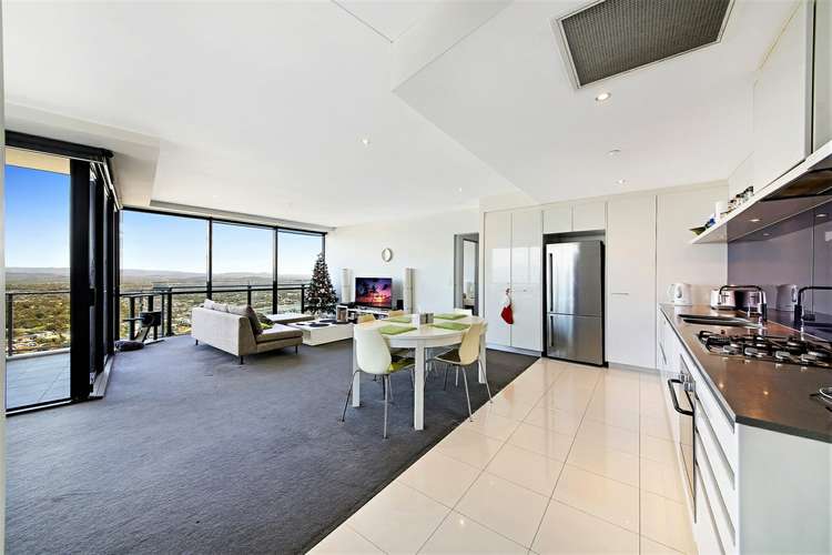 Second view of Homely unit listing, 2475/9 Ferny Avenue, Surfers Paradise QLD 4217