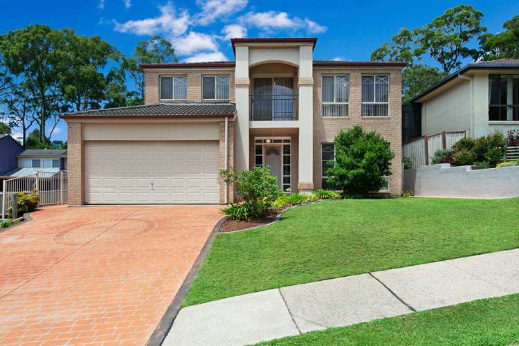 Main view of Homely house listing, 5 Chevron Close, Floraville NSW 2280
