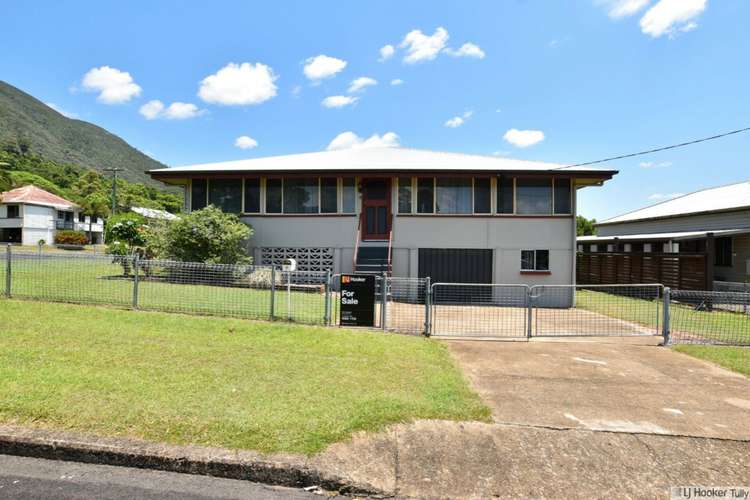 Main view of Homely house listing, 8 Mars Street, Tully QLD 4854
