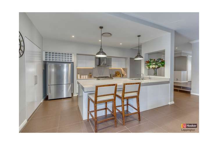 Second view of Homely house listing, 18 Spitzer Street, Gregory Hills NSW 2557