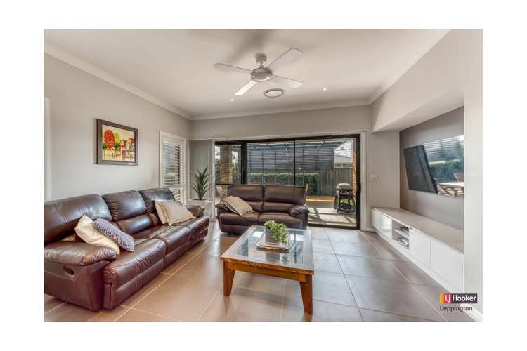 Third view of Homely house listing, 18 Spitzer Street, Gregory Hills NSW 2557