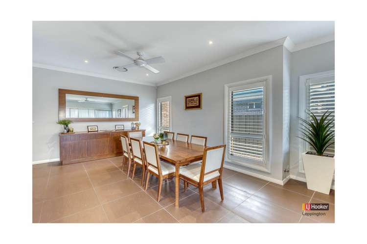 Fourth view of Homely house listing, 18 Spitzer Street, Gregory Hills NSW 2557