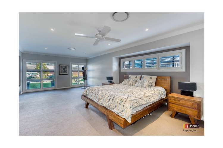 Fifth view of Homely house listing, 18 Spitzer Street, Gregory Hills NSW 2557