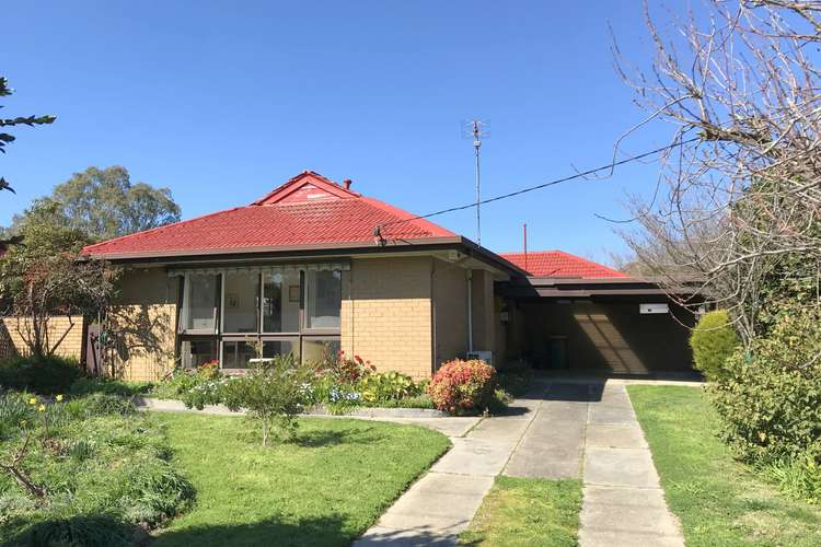 Main view of Homely house listing, 72 Cooper Street, Alexandra VIC 3714
