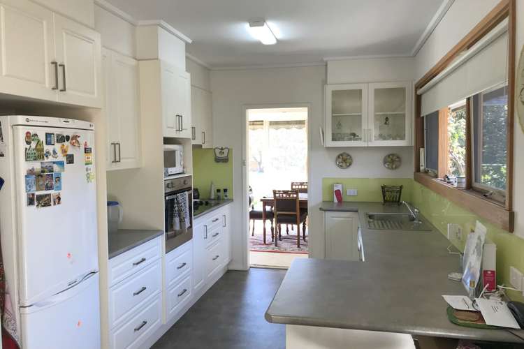 Second view of Homely house listing, 72 Cooper Street, Alexandra VIC 3714