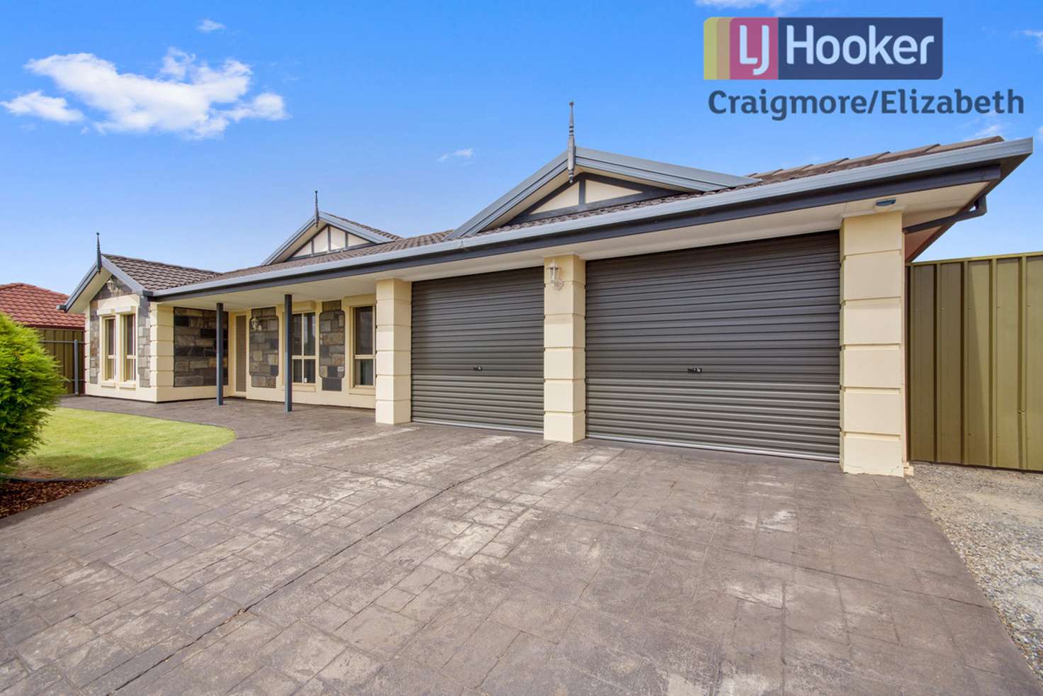 Main view of Homely house listing, 40 Mander Crescent, Craigmore SA 5114