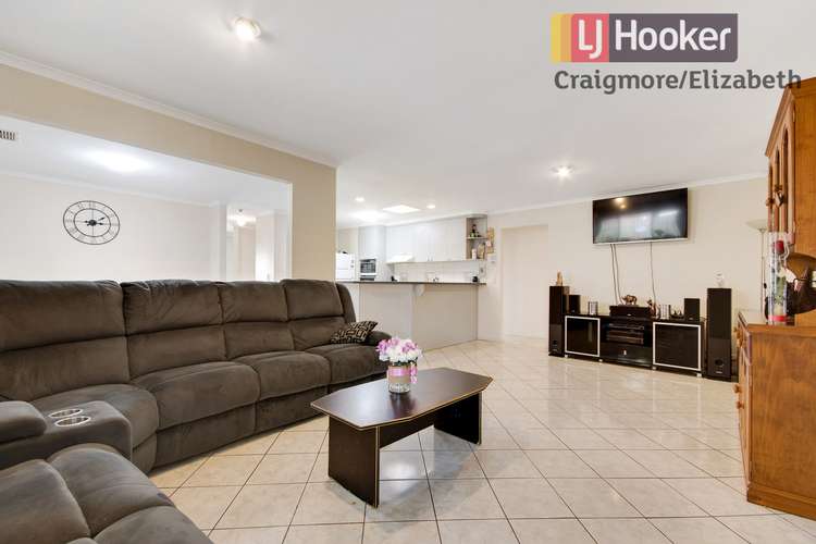 Fifth view of Homely house listing, 40 Mander Crescent, Craigmore SA 5114