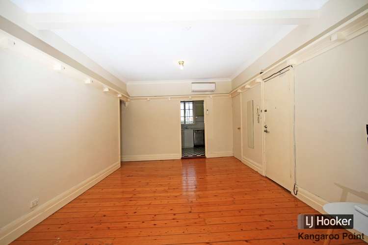 Second view of Homely unit listing, 8/461 Gregory Terrace, Fortitude Valley QLD 4006