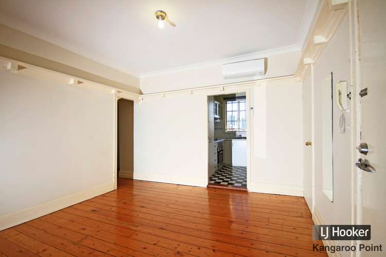 Third view of Homely unit listing, 8/461 Gregory Terrace, Fortitude Valley QLD 4006