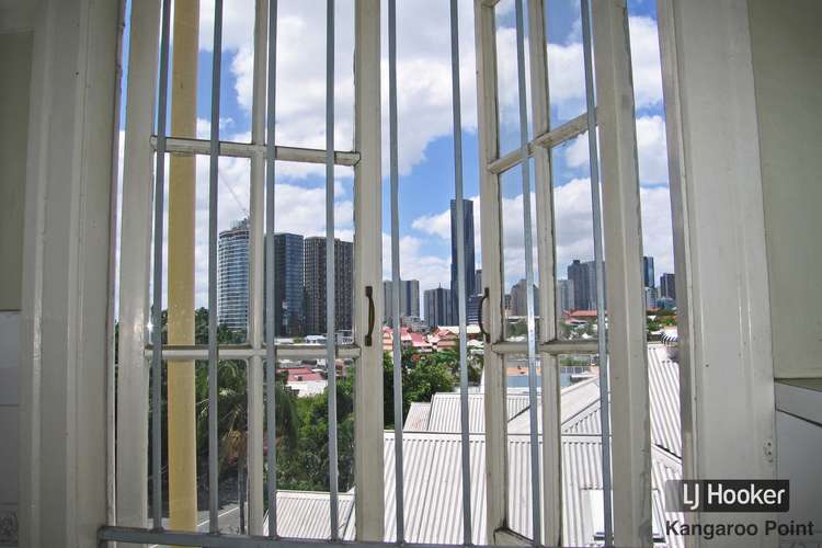 Fifth view of Homely unit listing, 8/461 Gregory Terrace, Fortitude Valley QLD 4006