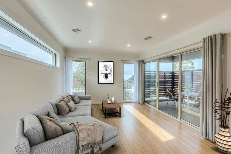 Second view of Homely house listing, 55 Mainsail Drive, St Leonards VIC 3223
