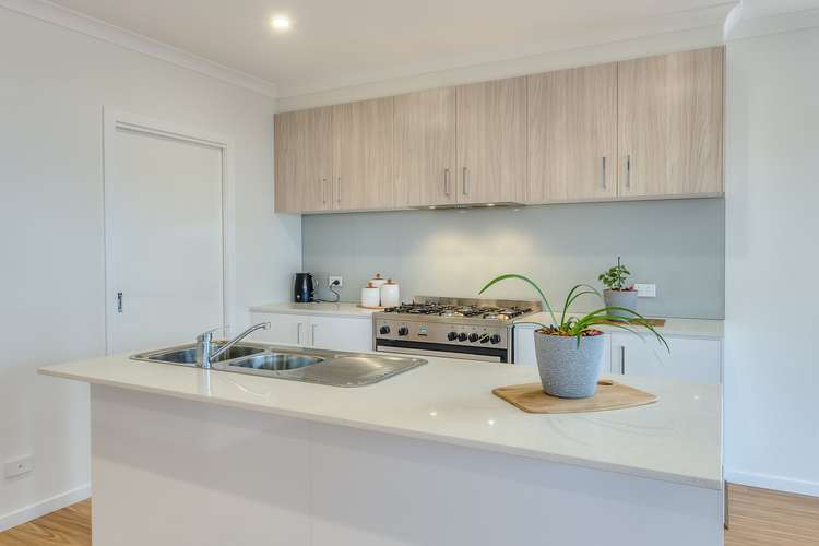 Fourth view of Homely house listing, 55 Mainsail Drive, St Leonards VIC 3223