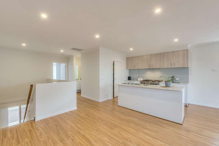 Fifth view of Homely house listing, 55 Mainsail Drive, St Leonards VIC 3223