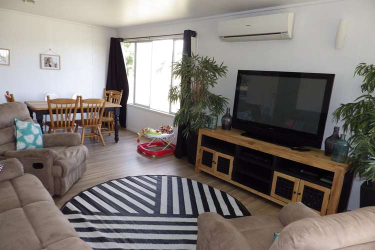 Second view of Homely house listing, 202 Alice Street, Mitchell QLD 4465