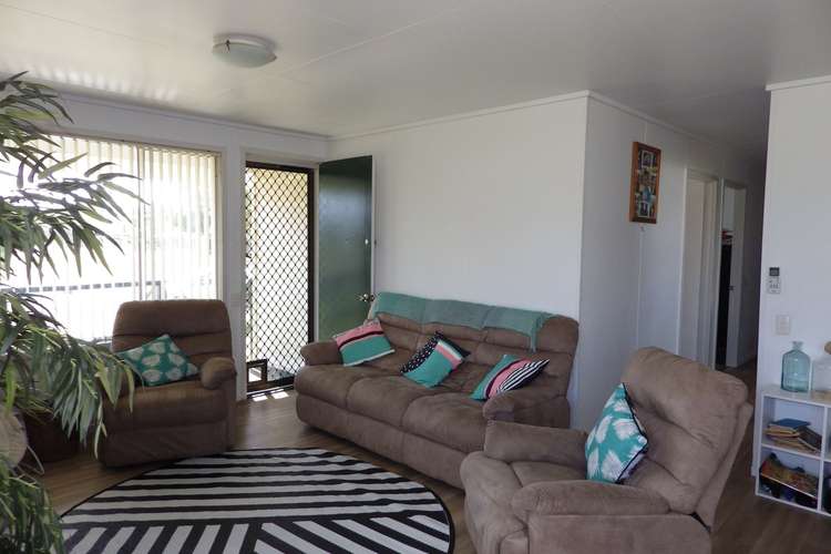 Third view of Homely house listing, 202 Alice Street, Mitchell QLD 4465