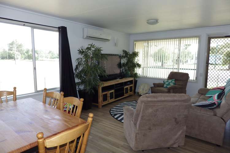 Fourth view of Homely house listing, 202 Alice Street, Mitchell QLD 4465