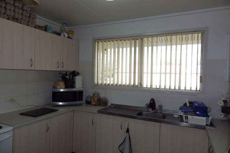Fifth view of Homely house listing, 202 Alice Street, Mitchell QLD 4465