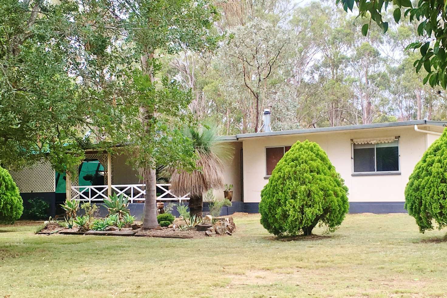Main view of Homely house listing, 16-24 Somerset Street, Kingaroy QLD 4610