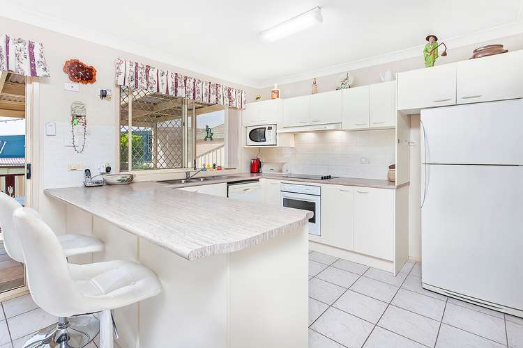 Second view of Homely house listing, 45 Cygnet Avenue, Blackbutt NSW 2529