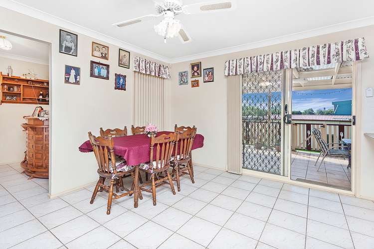 Third view of Homely house listing, 45 Cygnet Avenue, Blackbutt NSW 2529