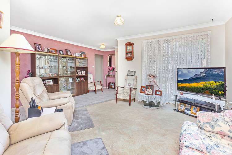 Fourth view of Homely house listing, 45 Cygnet Avenue, Blackbutt NSW 2529
