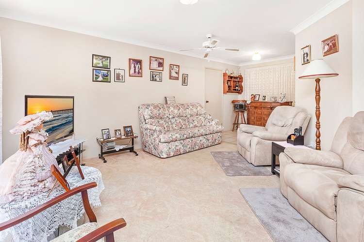 Fifth view of Homely house listing, 45 Cygnet Avenue, Blackbutt NSW 2529