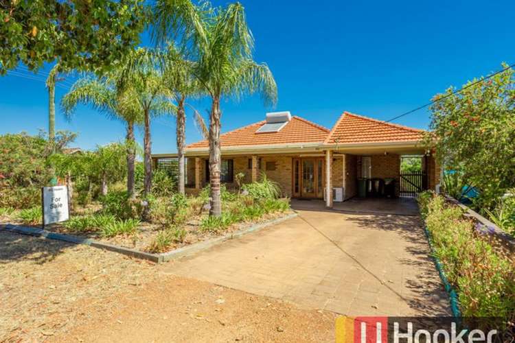 Second view of Homely house listing, 25 Deakin Street, Collie WA 6225