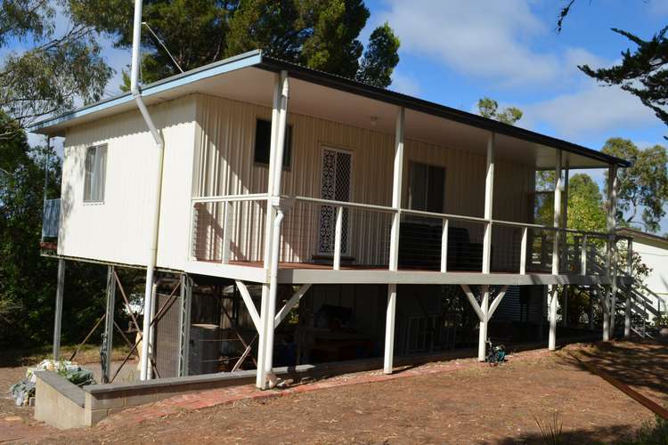 Main view of Homely house listing, 18 Shoreline Drive, Clayton Bay SA 5256