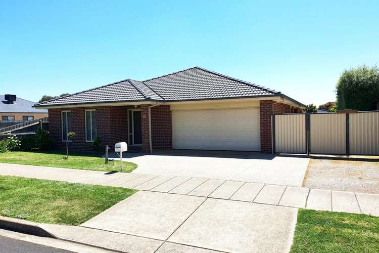 Main view of Homely house listing, 32 Clyde Avenue, St Leonards VIC 3223