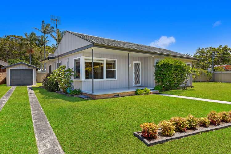 Second view of Homely house listing, 28 Bateau Bay Road, Bateau Bay NSW 2261