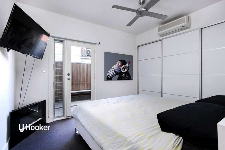 Sixth view of Homely unit listing, 204/59 Gibson Street, Bowden SA 5007