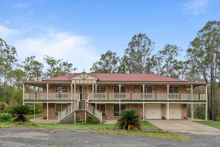 Main view of Homely house listing, 140 Binnies Road, Ripley QLD 4306