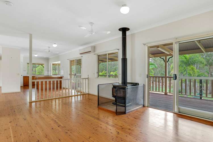 Second view of Homely house listing, 140 Binnies Road, Ripley QLD 4306