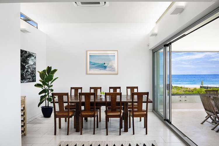 Third view of Homely apartment listing, 3/203 Ocean Street, Narrabeen NSW 2101