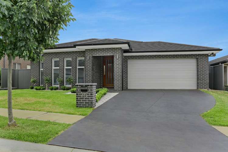 Main view of Homely house listing, 10 Harvey Road, Appin NSW 2560