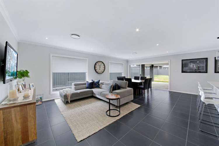 Third view of Homely house listing, 10 Harvey Road, Appin NSW 2560