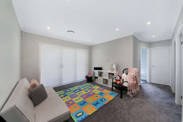 Fifth view of Homely house listing, 10 Harvey Road, Appin NSW 2560