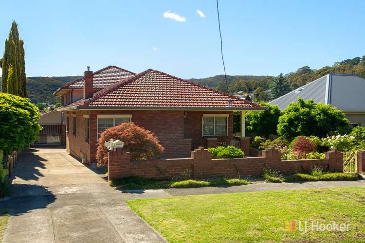 Main view of Homely house listing, 13 Ordnance Avenue, Lithgow NSW 2790