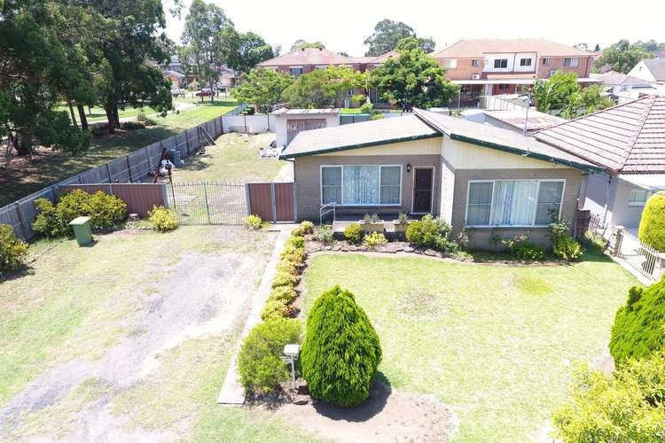 Second view of Homely house listing, 24 The Avenue, Canley Vale NSW 2166
