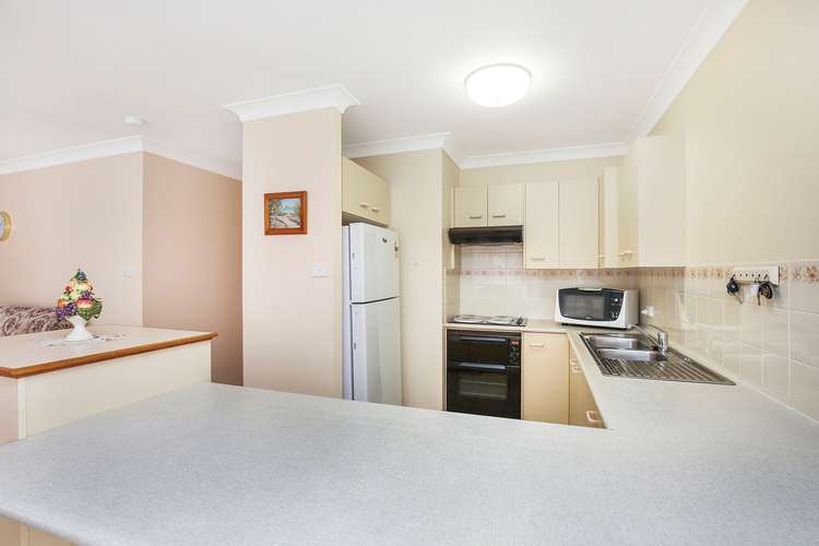Third view of Homely villa listing, 22 Aurora Court, Warners Bay NSW 2282