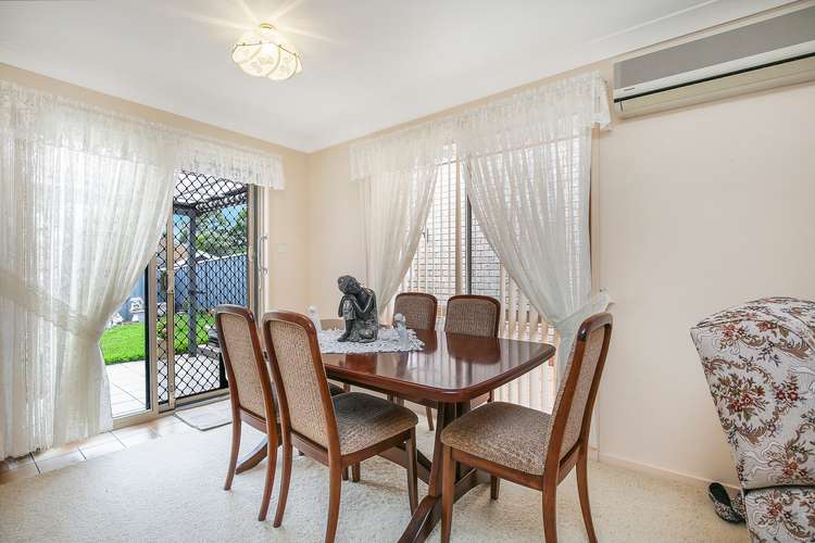 Fourth view of Homely villa listing, 22 Aurora Court, Warners Bay NSW 2282