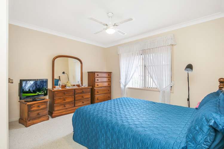 Fifth view of Homely villa listing, 22 Aurora Court, Warners Bay NSW 2282