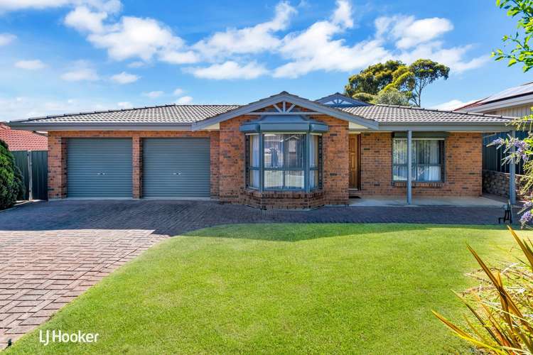 Main view of Homely house listing, 7 Farnsworth Drive, Morphett Vale SA 5162